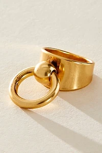 Buck Ring