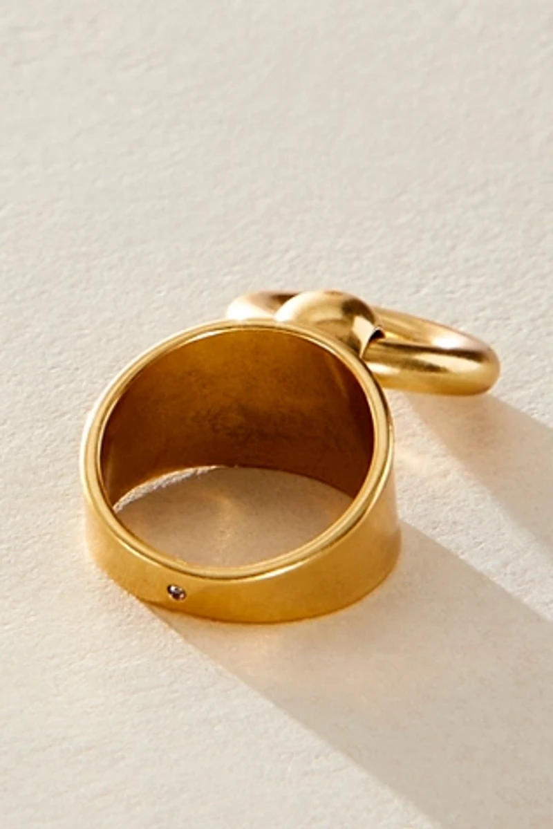 Buck Ring