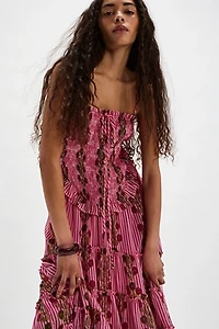 Alejandra Midi Dress
