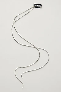 Wrapped In Chains Braid In Clip