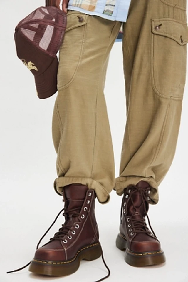 FP Movement Martens Buzz Boots Hawthorn Mall