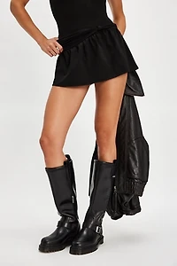 Dr. Martens Anistone Knee-High Boots