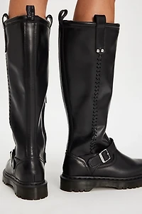 Dr. Martens Anistone Knee-High Boots