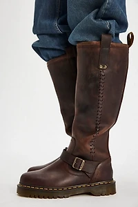 Dr. Martens Anistone Knee High Boots