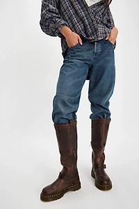 Dr. Martens Anistone Knee High Boots