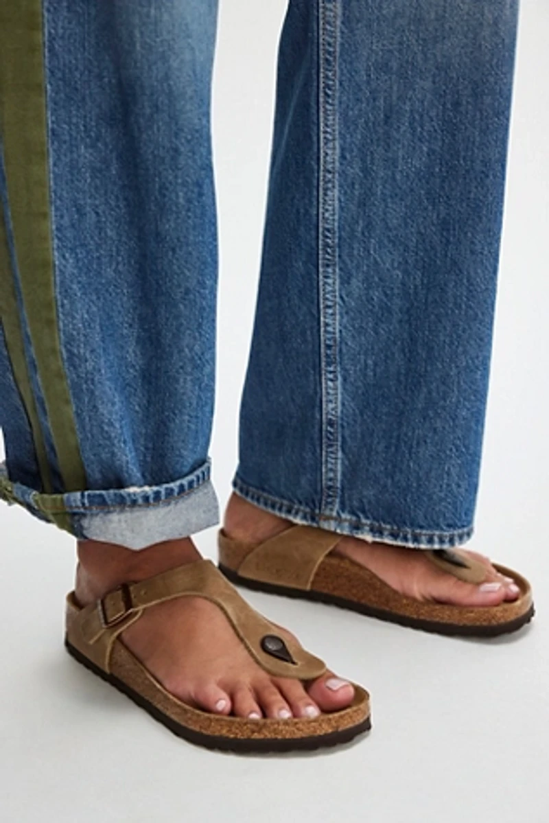 Birkenstock Gizeh Sandals