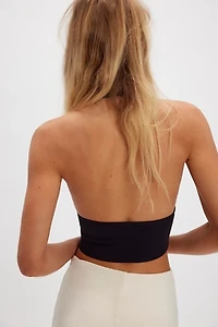 Turn It Up Halter Cami