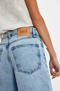 Dala Sling Shorts