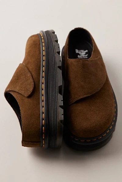 Dr. Martens Zebzag AnyWair Mules