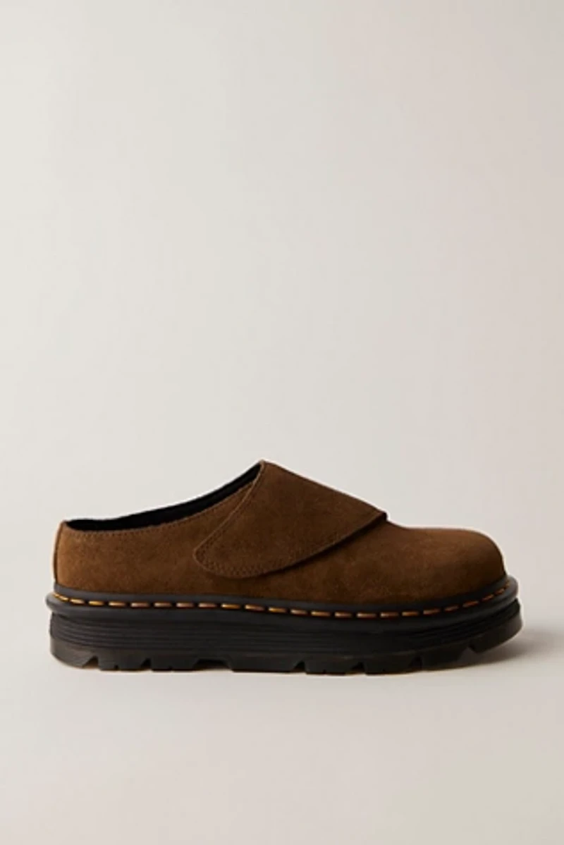 Dr. Martens Zebzag AnyWair Mules