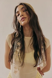 Phoenix Soft Headband