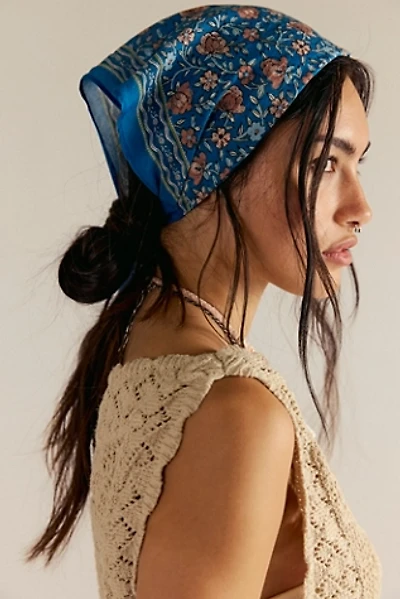 Artistic Eye Hair Scarf