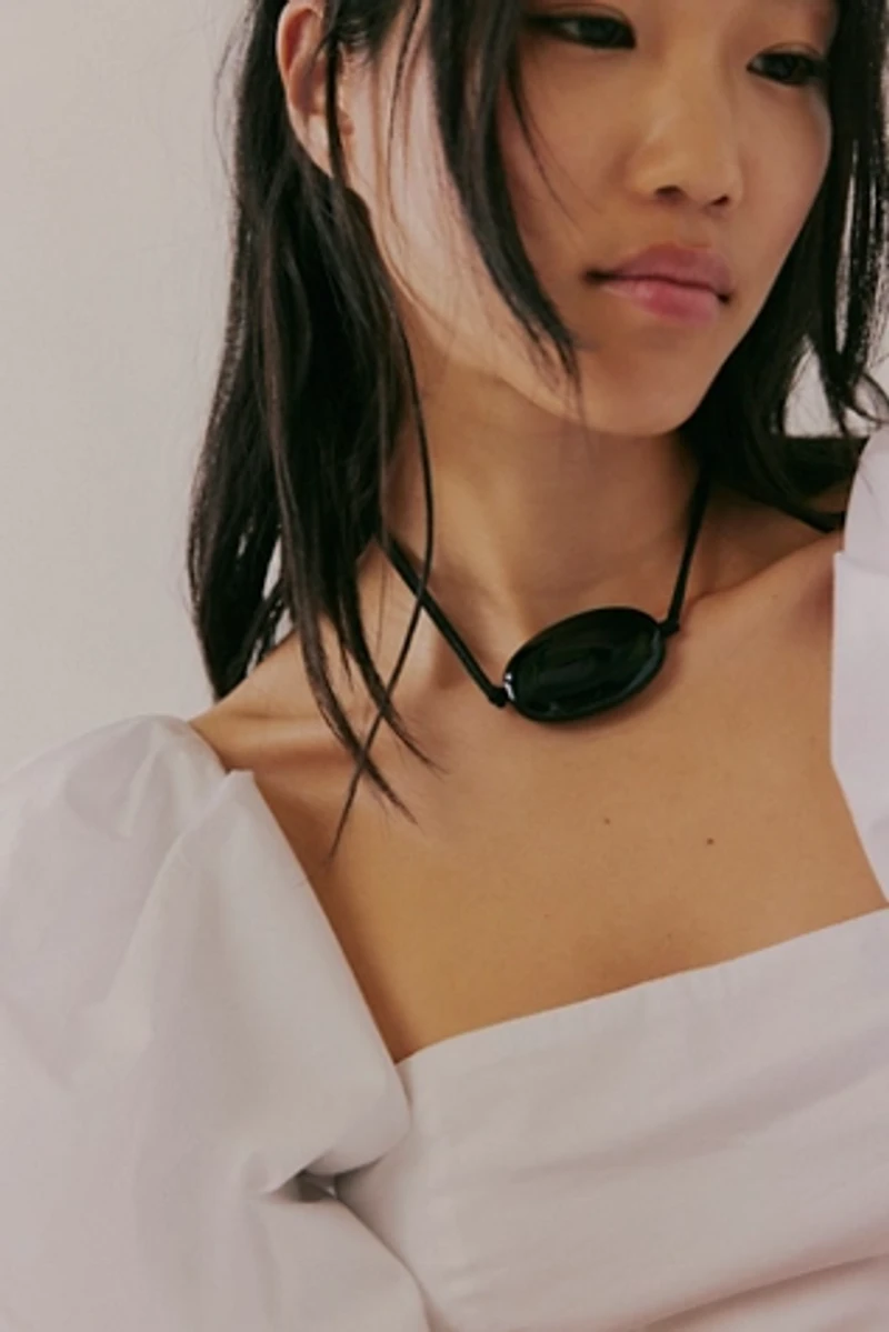 Borealis Choker