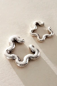 Della Ear Cuffs
