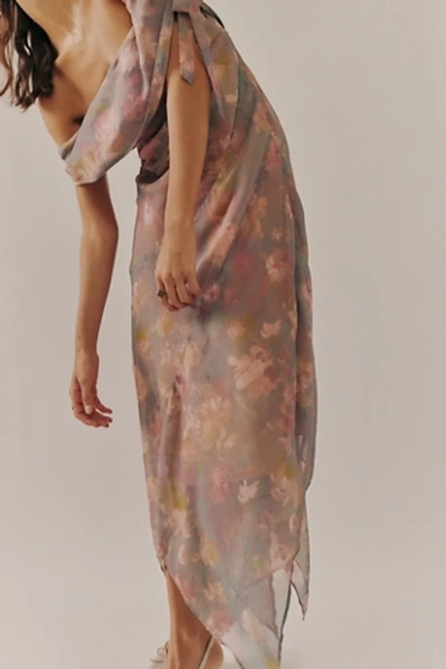 bali curtain call maxi dress Bali Curtain Call Maxi Dress