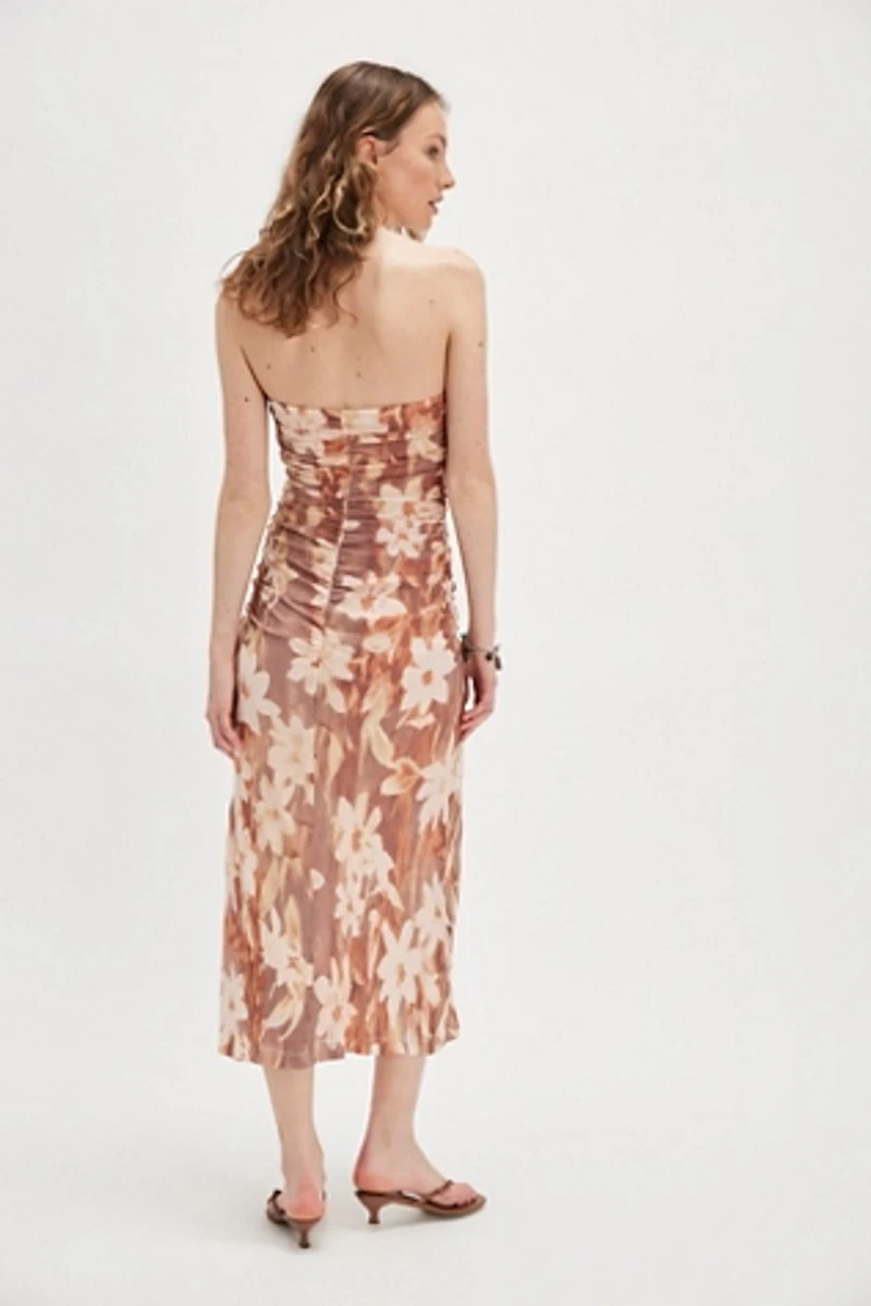 Presley Midi Dress