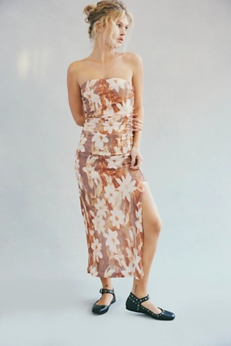Presley Midi Dress