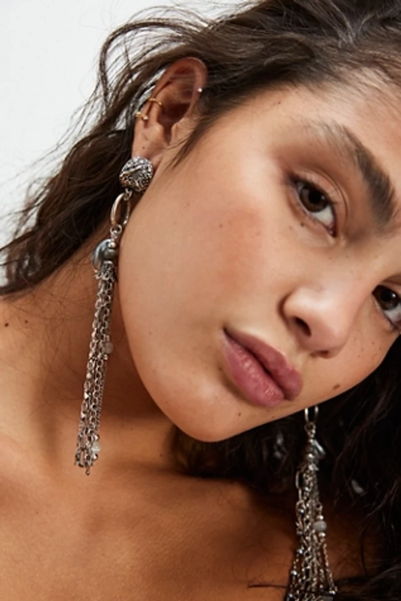 Perfect Days Dangle Earrings