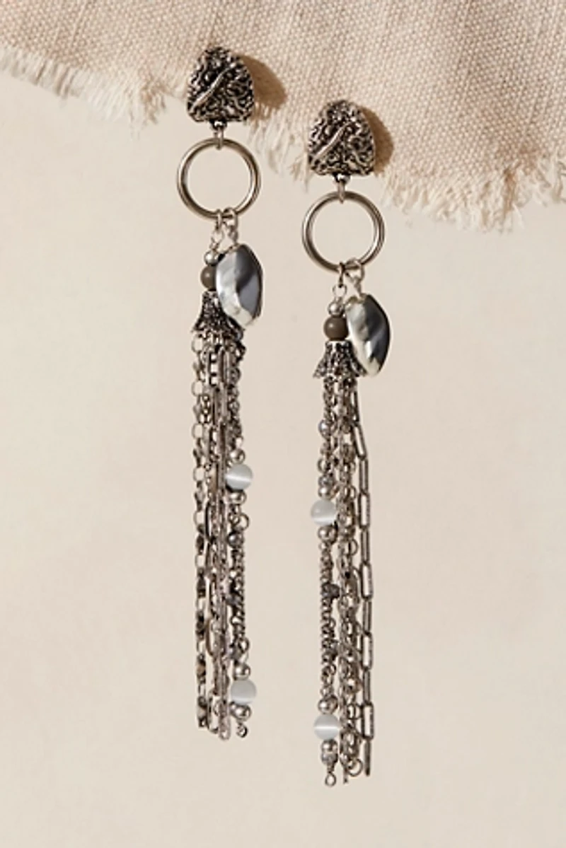 Perfect Days Dangle Earrings