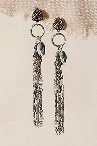 Perfect Days Dangle Earrings