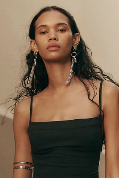 Perfect Days Dangle Earrings