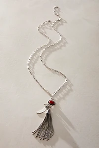 Dandee Long Necklace