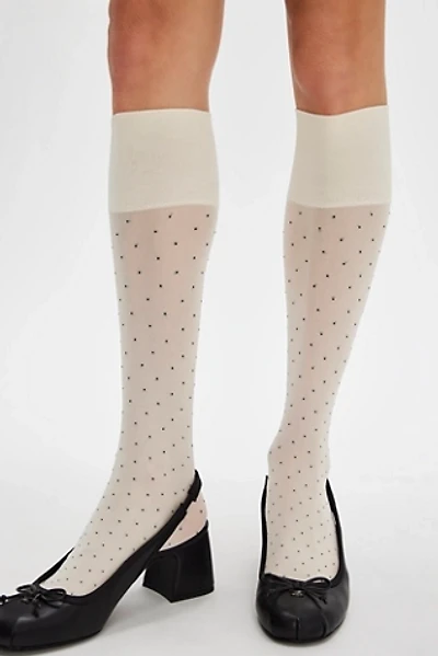Eria Knee High Tights