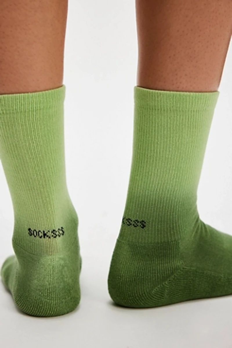 Ombre Socks