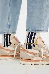 Verticle Stripe Socks