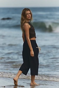 Khloe Capris