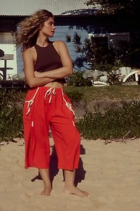 Khloe Capris