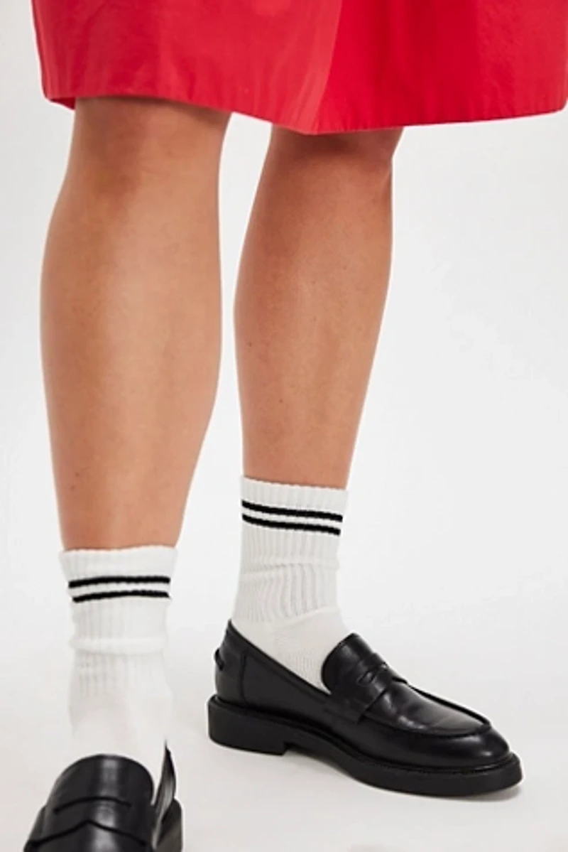 Le Bon Boyfriend Socks