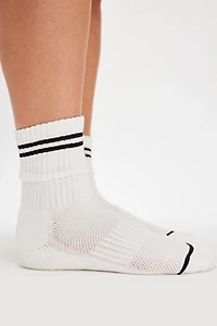 Le Bon Boyfriend Socks