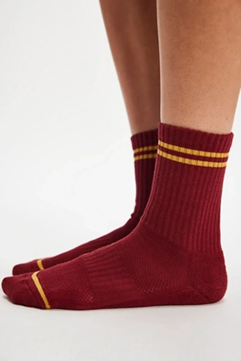Le Bon Boyfriend Socks