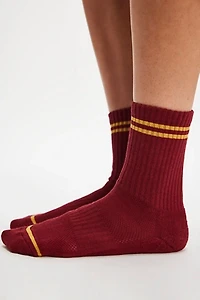 Le Bon Boyfriend Socks