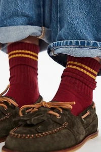 Le Bon Boyfriend Socks