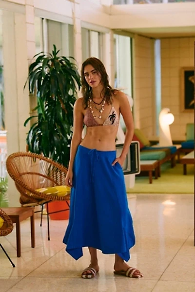 Pistaccio Skirt