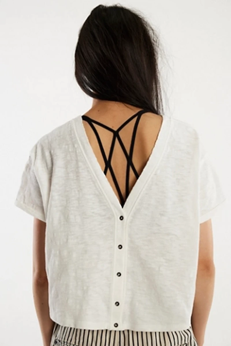 We The Free Jennie Tee