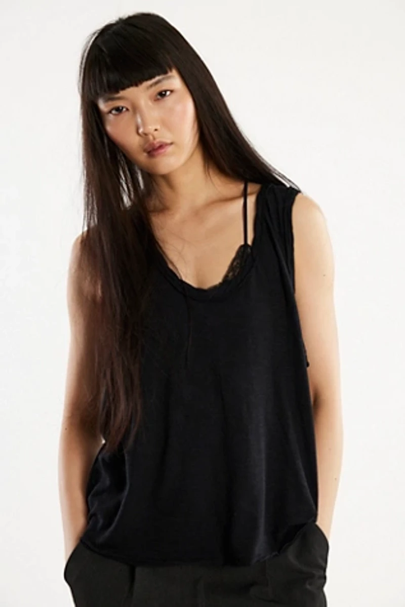 We The Free Easy Tank