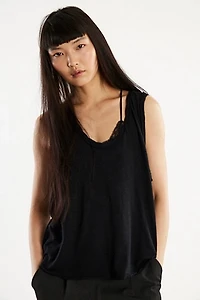 We The Free Easy Tank