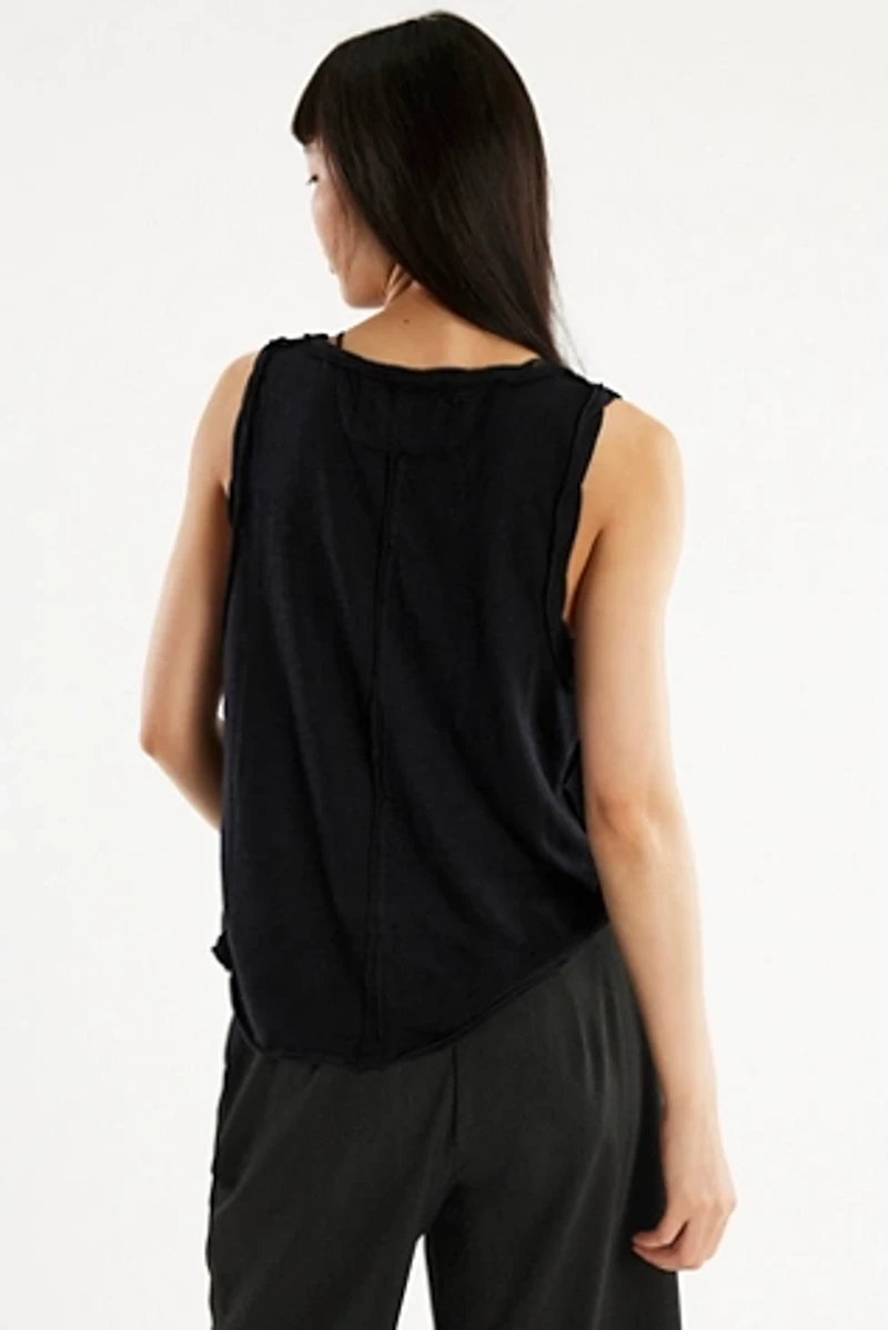 We The Free Easy Tank