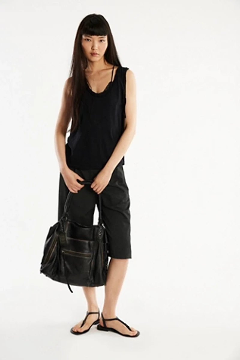 We The Free Easy Tank