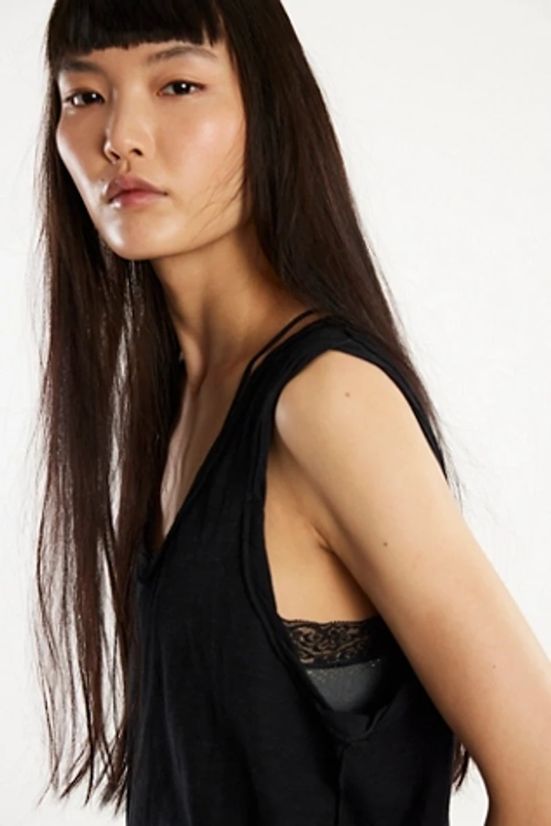 We The Free Easy Tank