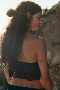 Mare Perpetua The Nostalgia Bikini Top