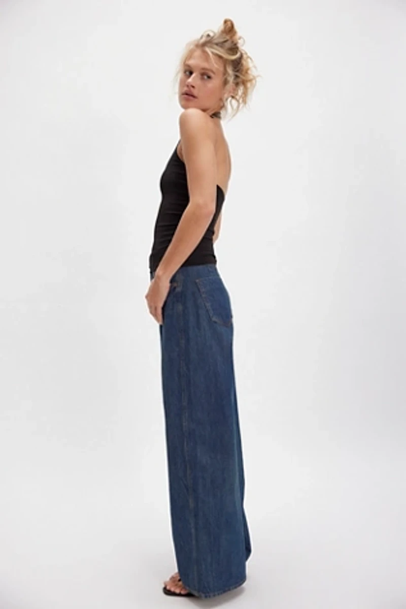 So Sleek Cami