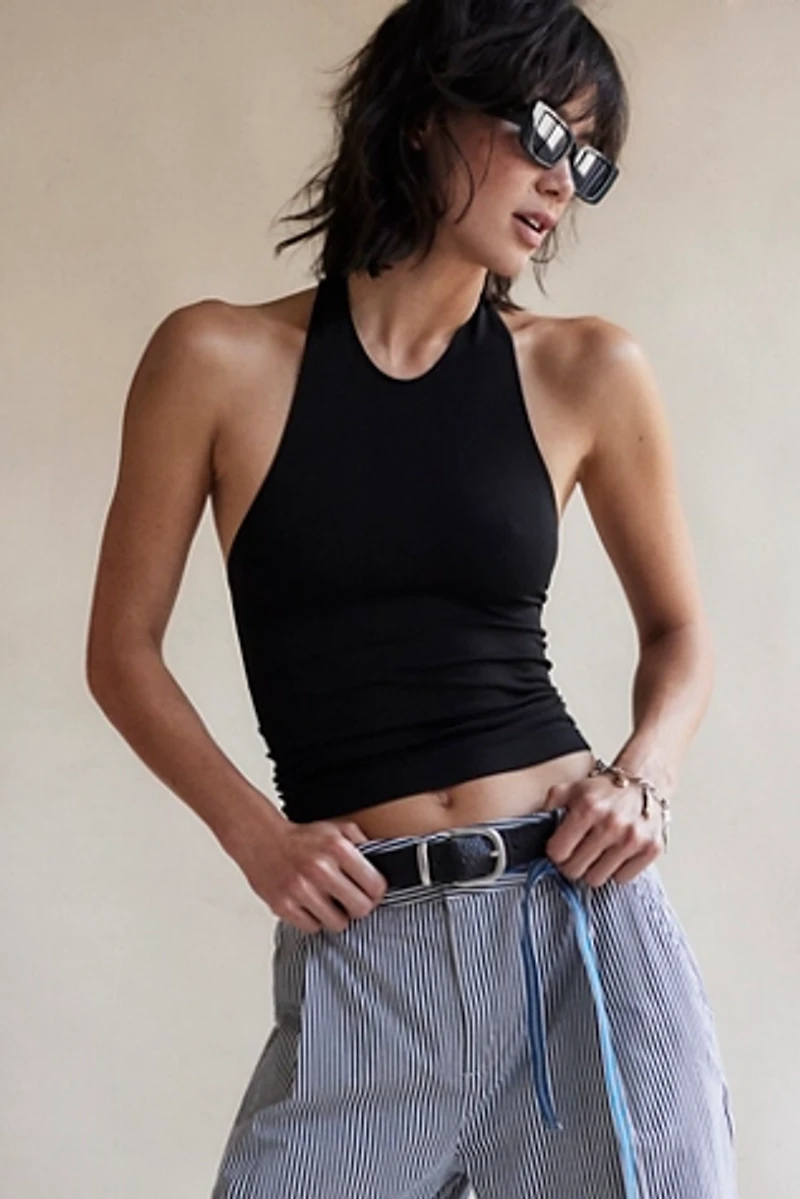 So Sleek Cami
