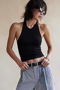 So Sleek Cami