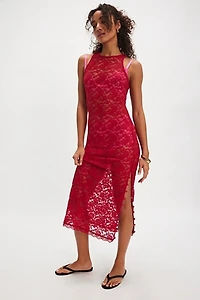 Lyla Lace Slip