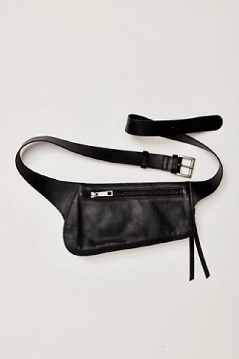 Avalon Leather Sling