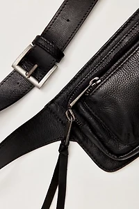 Avalon Leather Sling